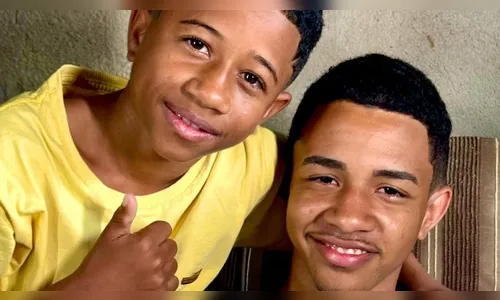 Cantores de 17 e 14 anos morrem após grave acidente na Bahia