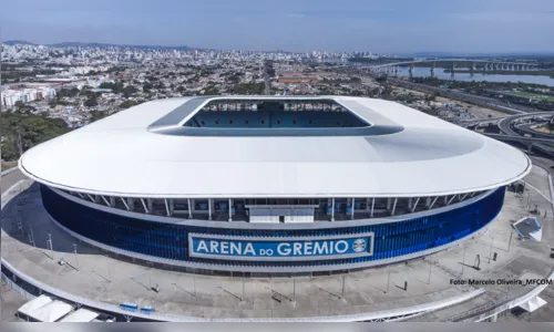 Grêmio X Mirassol: onde assistir ao vivo neste sábado