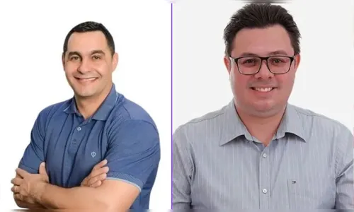 Câmara empossa vereadores nesta sexta e sábado