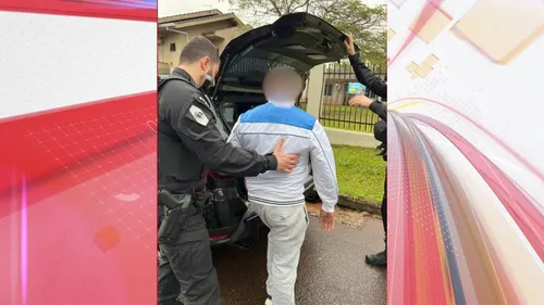 Padre está preso no Complexo Médico Penal, em Curitiba