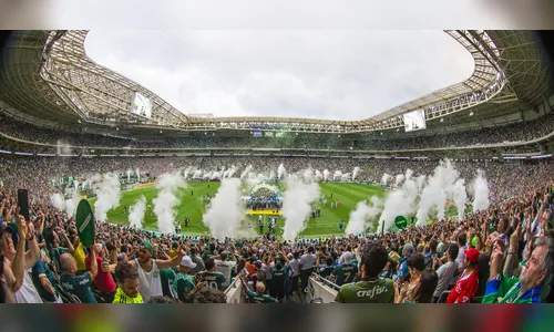 Palmeiras x Internacional: onde assistir ao vivo, horário e escalações