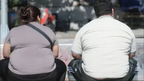 Pessoas com sobrepeso ou obesidade devem ter condição vascular categorizada.