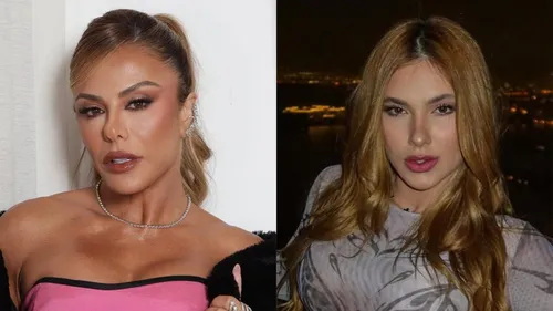 Poliana Rocha agitou o mundo das celebridades nesta semana