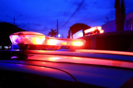 Polícia Militar encontrou vítima inconsciente