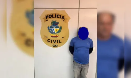 Homem é preso após estuprar criança de 4 anos e pagar R$ 20 a ela
