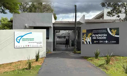 Inscrições abertas para curso de Letras no Polo UAB Ivaiporã