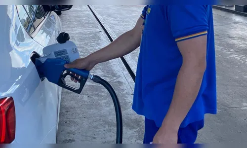 Postos de combustível terão bombas criptografadas até 2029