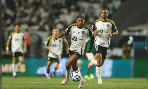 Veja onde assistir Atlético-MG x Bolívar nesta quarta-feira ao vivo