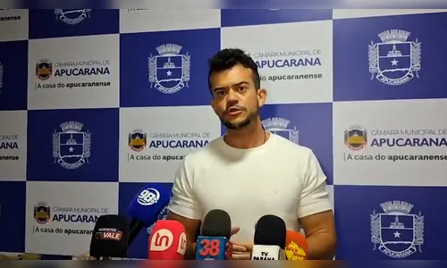 Procuram-se senadores