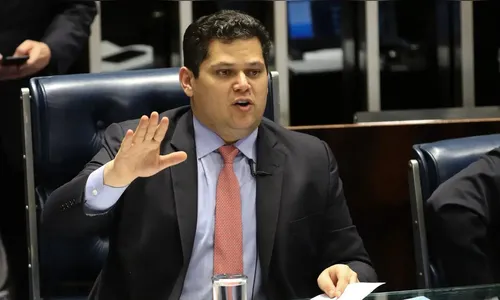 Presidente do Senado arquiva PEC da Blindagem após rejeição da proposta na CCJ