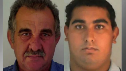 Principais suspeitos do caso de Icaraíma