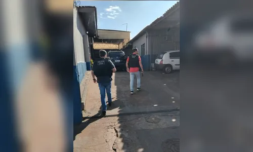 Polícia Civil prende suspeitos de tráfico na região de Jandaia do Sul