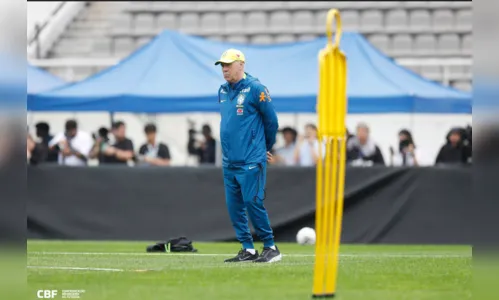 Ancelotti ainda não conta com elenco completo na Coreia do Sul