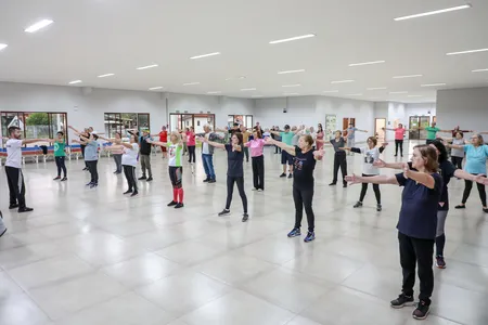 Programa “Envelhecer com Saúde no Paraná”