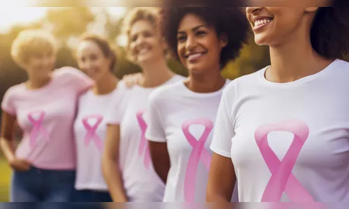 Prefeitura de Arapongas abre programação de atividades do Outubro Rosa