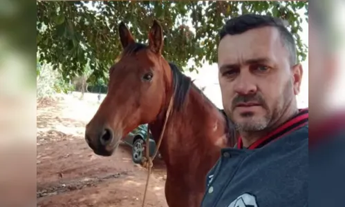 Caso Icaraíma: viúva afirma que não vai desistir de justiça