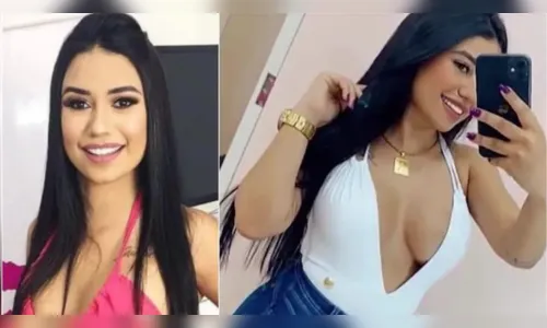 'Princesinha do Crime' é resgatada de presídio em plena luz do dia