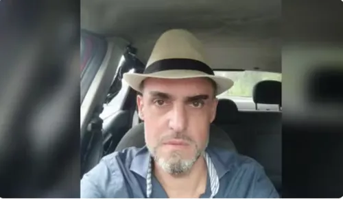 Ramzi Mohsen Hamdar matou a companheira e os dois enteados.