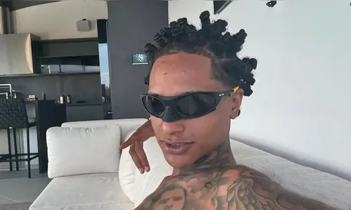 Ministro do Superior Tribunal de Justiça manda soltar o rapper Oruam