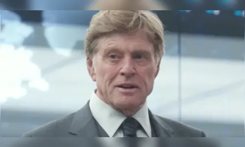 Redford morreu durante o sono em sua casa nas montanhas de Provo, em Utah.