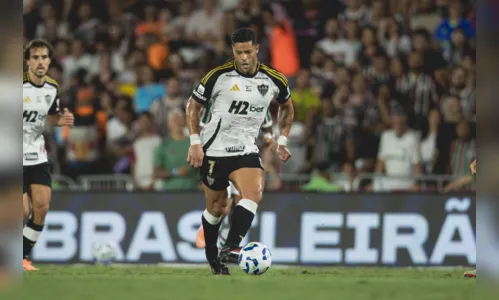 Veja onde assistir Atlético-MG x Sport nesta quarta-feira ao vivo