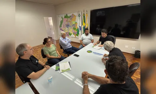 Projeto “Minha Quadra Limpa” será retomado em Apucarana; saiba mais