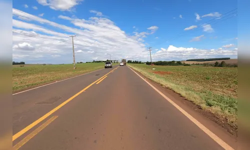 Paraná vai investir R$ 10,7 mi em anteprojetos de ampliação de rodovia