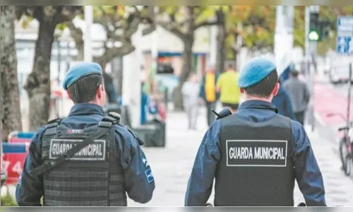Inscrições para Guarda Civil Municipal encerram nesta terça-feira (9)