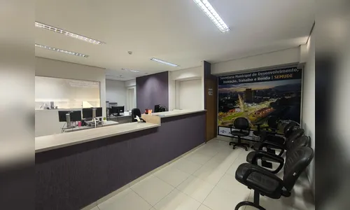 Semude de Arapongas muda de endereço para melhor atender a população