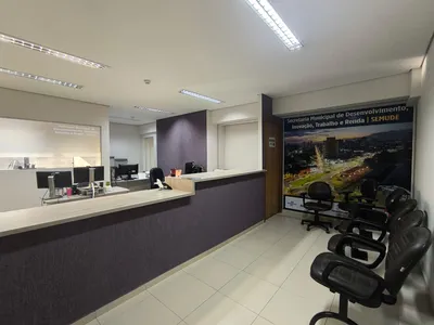 Secretaria Municipal de Desenvolvimento, Inovação, Trabalho e Renda mudou de endereço