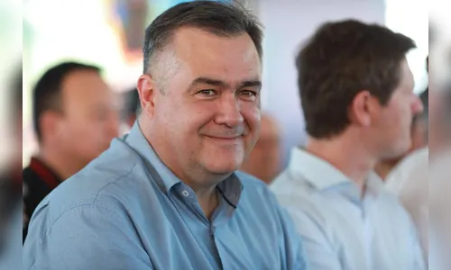 Beto autoriza ampliação do Cisvir