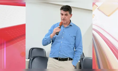 Arapongas participa de evento no MP sobre combate ao abandono escolar