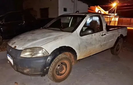 Segundo o delegado Thiago Andrade Inácio, da Polícia Civil de Icaraíma, as buscas deste sábado foram produtivas e contaram com apoio da Polícia Militar e do Corpo de Bombeiros.