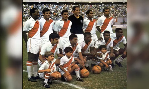 Veja onde assistir Uruguai x Peru nesta quinta-feira ao vivo