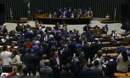 Câmara aprova isenção do IR para quem ganha até R$ 5 mil