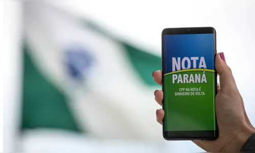 Sete moradores de Apucarana não resgataram prêmio do Nota Paraná