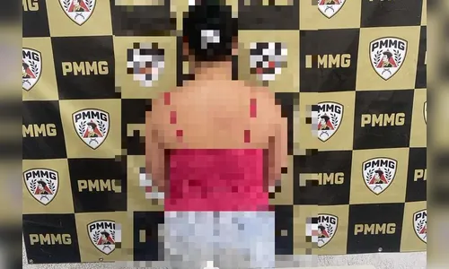 Profissional do sexo 'dedura' cliente para a esposa e acaba presa