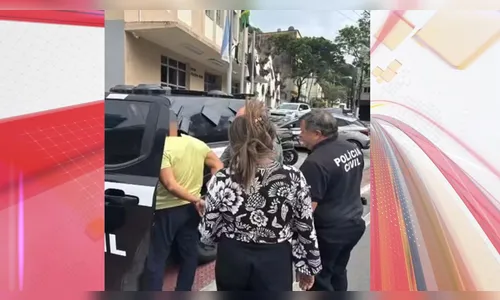 Psicanalista é preso por estuprar menores em consultório e igreja