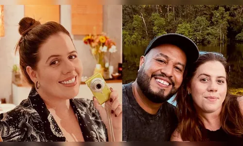 Tati Machado abre o coração e revela se pretende engravidar novamente