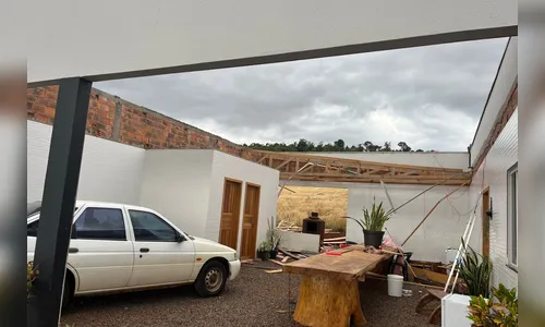 Copel e Sanepar estão recuperando sistemas de água e energia