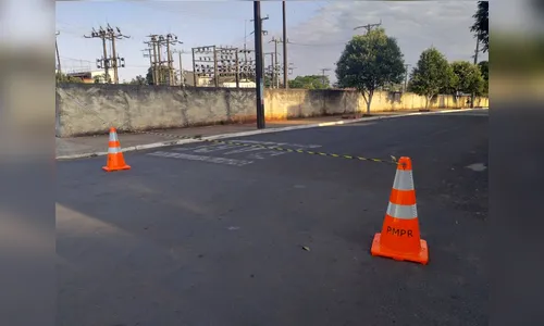 Trânsito em Cambira será afetado nesta sexta (5); veja quais ruas