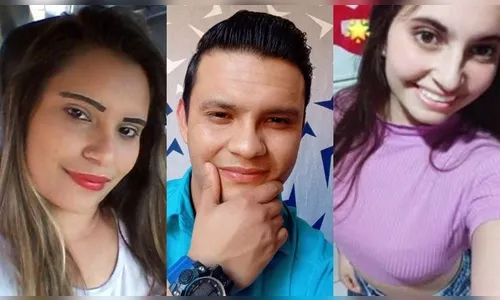 Quatro pessoas morrem carbonizadas em acidente, três eram irmãos