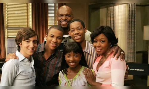 Ex-ator de 'Todo Mundo Odeia o Chris' é flagrado em situação de rua