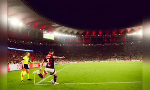 Veja onde assistir Estudiantes x Flamengo nesta quinta-feira ao vivo