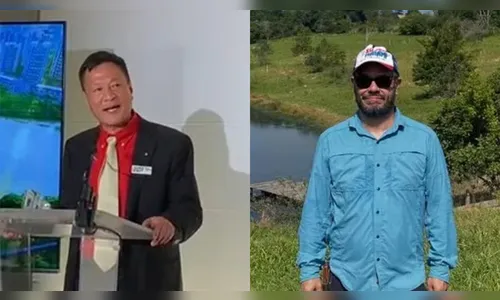 Cineastas e arquiteto morrem em queda de avião no Pantanal