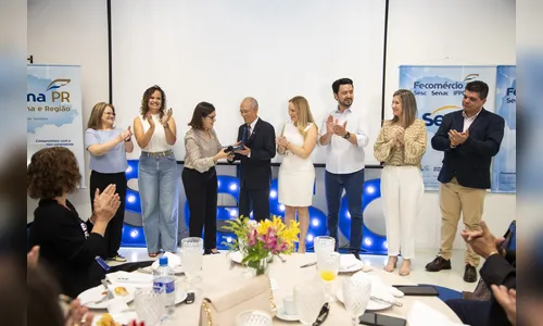 Evento celebra importância do contador para o comércio em Apucarana