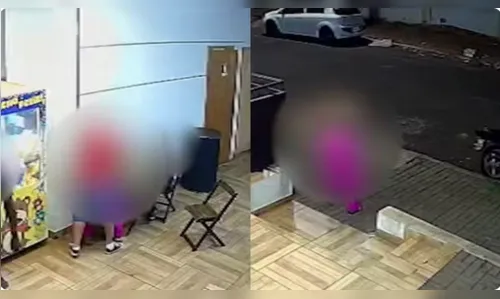 Mulher é morta a facadas por ex em bar de Londrina (PR)