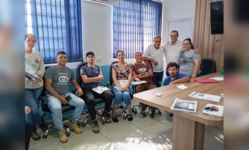 Projeto Mais Saúde no Campo é apresentado em cidades da 16ª Regional