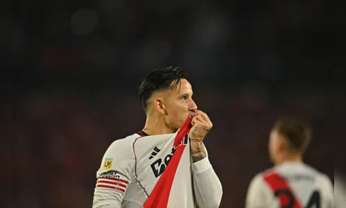 River supera Flamengo em gastos e desafia o poderio do Palmeiras