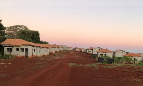 Jandaia terá retomada das obras de 75 casas do programa Vida Nova